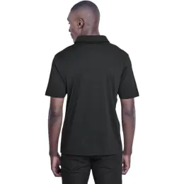 Mens Masters Golf Shirt Main Back